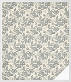 Szélvédőfólia Ablak Adatvédelem Keleti minta 100x116