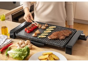 Sencor SBG 108BK elektromos grill