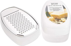 BON FROMAGE parmezán reszelő 15x10x6cm
