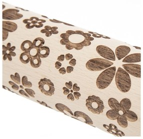 Fa mintás sodrófa – Orion