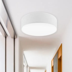 Brilagi - LED Mennyezeti lámpa SIRIJA LED/36W/230V átm. 45 cm fehér