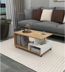 Sultan - Atlantic Pine