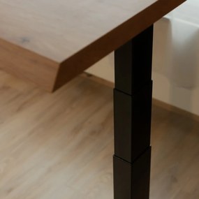 Elektromosan állítható magasságú asztal Liftor Expert