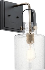 Quintiesse KITNER QN-KITNER1-PN Fali lámpa 1x60W/E27