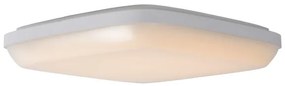 Lucide 79193/24/31 - LED Fürdőszobai lámpa TISIS LED/24W/230V IP54