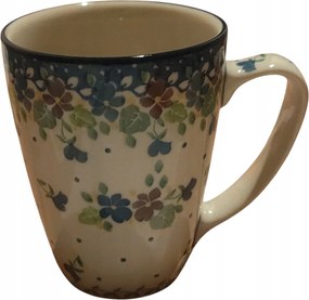 Bögre D05 Ceramika Bolesławiec 300 ml 2509