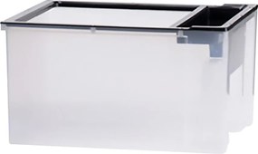 Léghűtő, 4 az 1-ben, 80 W, Strend Pro | BL-198DL