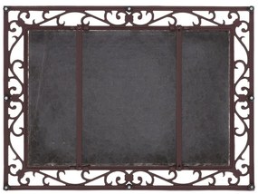 Kókuszrost lábtörlő 55.3x74,5 cm - Esschert Design