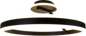 LED világítás + távvezérlő 86W - TA1307/B