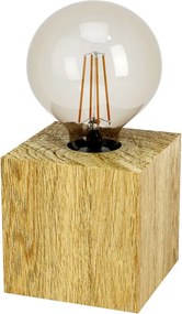 Eglo PRESTWICK 2 43733 Asztali lámpa 1x40W/E27 IP20