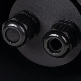 KANLUX 36430 BERG AD-7 Kültéri Talajba Építhető Lámpa GU10 IP20
