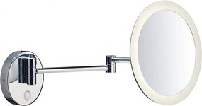 Ledes Tükör Króm MAGANDA SLV 1004971