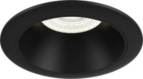 Maytoni SHARE DL053-01B Beépíthető spotlámpa 1x15W/GU10