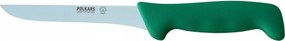 Polkars masszírozó kés No. 13 zöld (15 cm)