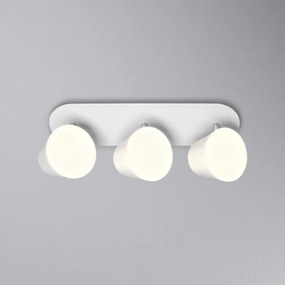 Osram - LED fürdőszobai spotlámpa SPOT 3xLED/7W/230V IP44 3000/4000K