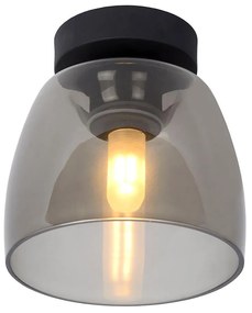 Lucide 30164/01/30 - Fürdőszobai mennyezeti lámpa TYLER 1xG9/33W/230V IP44
