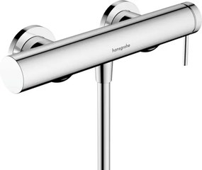 Zuhany csaptelep Hansgrohe Tecturis S zuhanyszett nélkül 150 mm króm 73622000