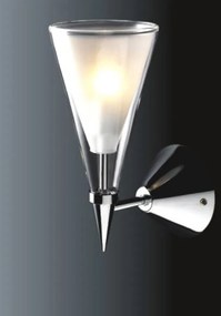 Italux Butio MB9190-1A Fali lámpa 1x28W/G9 IP20