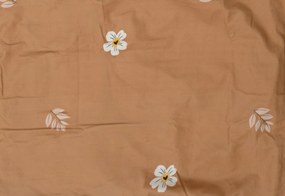 Kétrétegű ágynemű DUO SENSE NATIVA mintás + Párnahuzat 40x50 cm AJÁNDÉKBA Ágyneműhuzat mérete: 70 x 90 cm | 140 x 200 cm