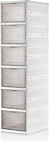 Lavine 105 - White