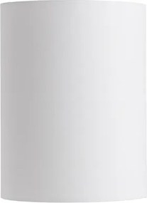 RENDL RON 15/20 lámpabúra Polycotton fehér/fehér PVC max. 28W