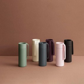 To Go bögre 0,35 l, rózsaszín balerina - Eva Solo