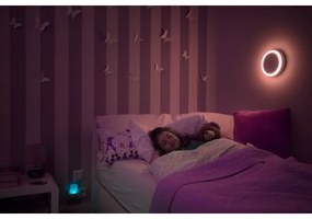 Ledvance - LED RGB dimmelhető mennyezeti lámpa LED/19W/230V + távirányító