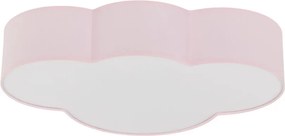 TK Lighting CLOUD 6072 Süllyesztett mennyezeti lámpa 4x15W/E27