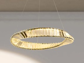 LED világítás + vezérlés 40W - J6349/CH