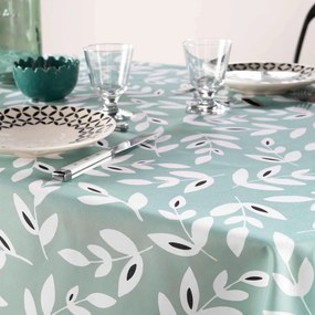Mikroszálas asztalterítő 140x240 cm Bellys – douceur d'intérieur