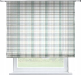 Kész római roló Torino 120x170cm zöld