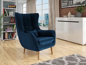 Fotel Fendora (Kronos 09). 1060195
