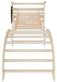 Juskys Movario 4 az 1-ben gyermek mászókészlet