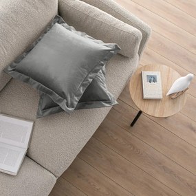 Bársony párnahuzat szett 2 db-os 50x70 cm Side – Restilo