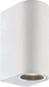 VIOKEF 4099601 TILOS Modern Kültéri Fali Lámpa GU10 IP54