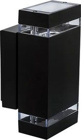 KANLUX 22440 ZEW Modern Kültéri Fali Lámpa GU10 IP20