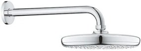 Fejzuhany Grohe New Tempesta Classic zuhanykarral együtt króm 26411000