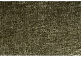 Zöld forgó fotel Kai – White Label