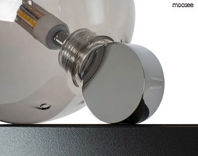 King Home MOOSEE LINEAL MSE010100270 Függőlámpa 4x48W/G4 3000K 3840LM IP20