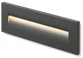 RED-Design Rendl-R12628 - LED Kültéri beépített lámpa RASQ LED/8,5W/230V IP65