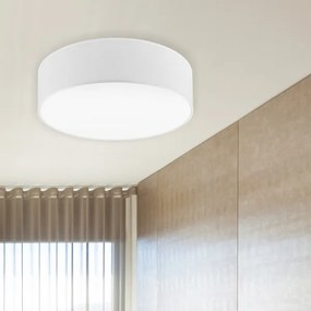 Brilagi - LED Mennyezeti lámpa SIRIJA LED/36W/230V átm. 45 cm fehér