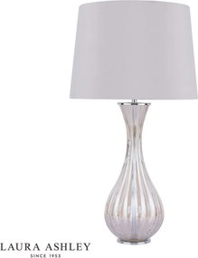 Laura Ashley Nevern 3756239-Q Asztali lámpa 1x60W/E27 IP20