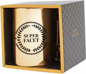 Bögre Wow Awards Szuper Srác