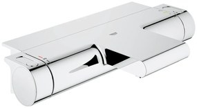 Kád csaptelep Grohe Grohtherm 2000 termosztatikus csapteleppel 150 mm króm 34464001
