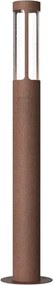 NORLDUX 77499938 HELIX Modern Kültéri Állólámpa Rozsdás GU10 IP44