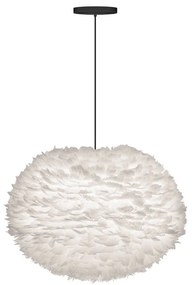 Fehér lámpabúra ø 65 cm Eos large – UMAGE