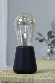 Markslojd BROOKE 108416 Asztali lámpa 1x40W/E14 IP20