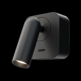 Maytoni MIRAX C039WL-L3B3K Fali lámpa 3W/LED 3000K 150LM