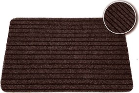 Lábtörlő Külső Bejárati Ajtó Alá 50x70