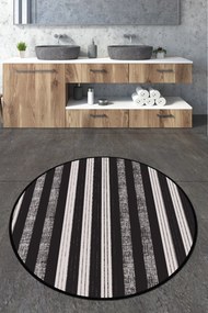 Barcode Circle Djt 80